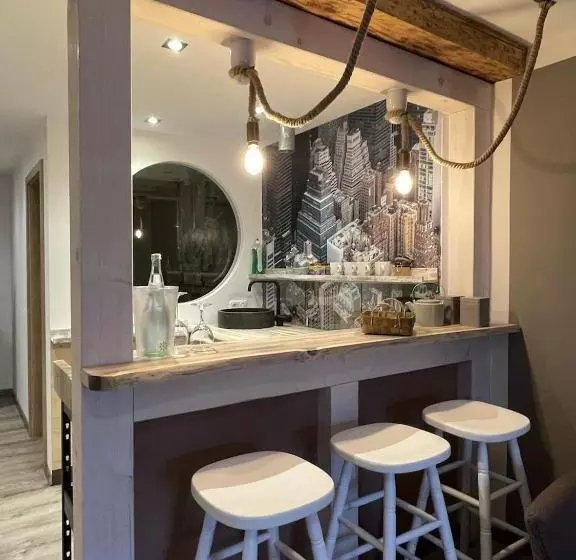 Hotelli Sleep And Eat