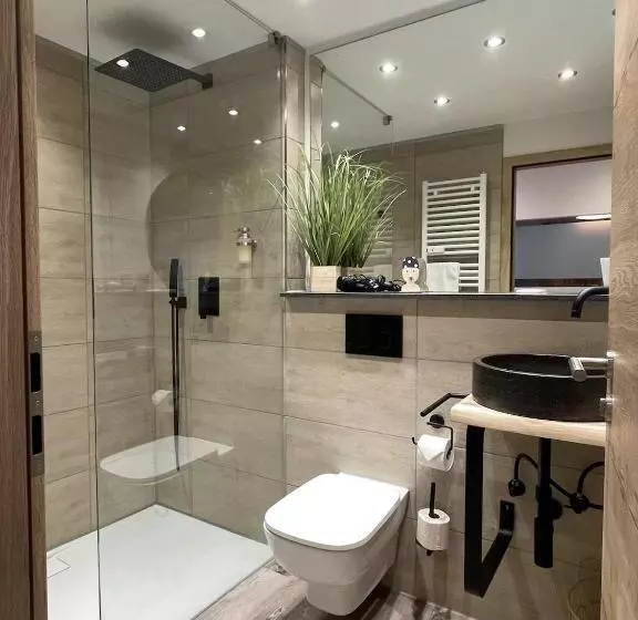 Hotelli Sleep And Eat