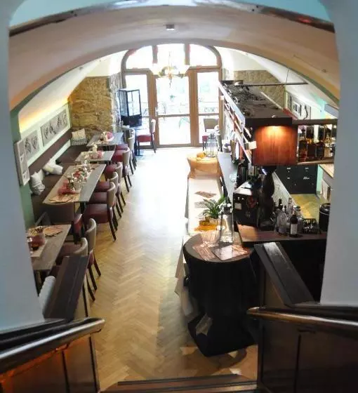 Hotelli Sleep And Eat