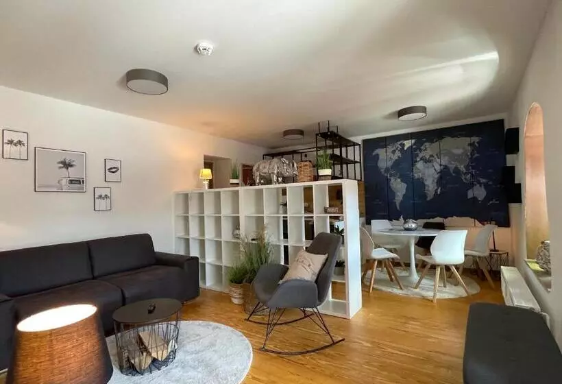 Hotelli Sleep And Eat