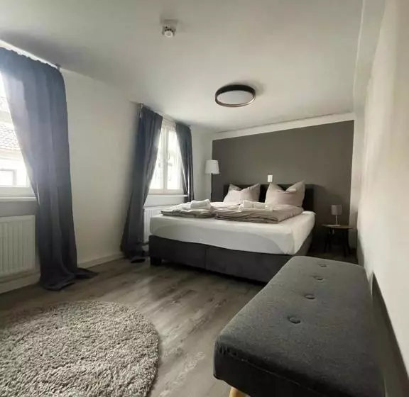 Hotelli Sleep And Eat