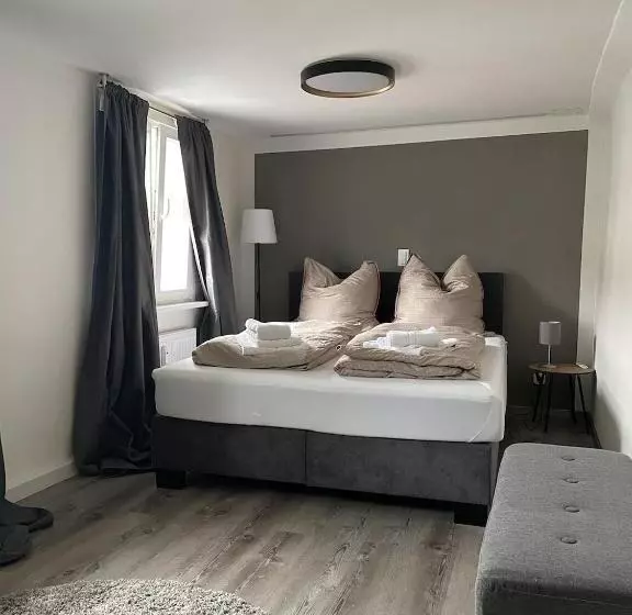 Hotelli Sleep And Eat