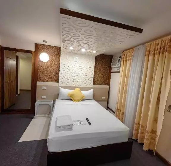 ホテル Villa Rosita