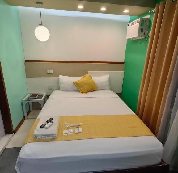 فندق Villa Rosita