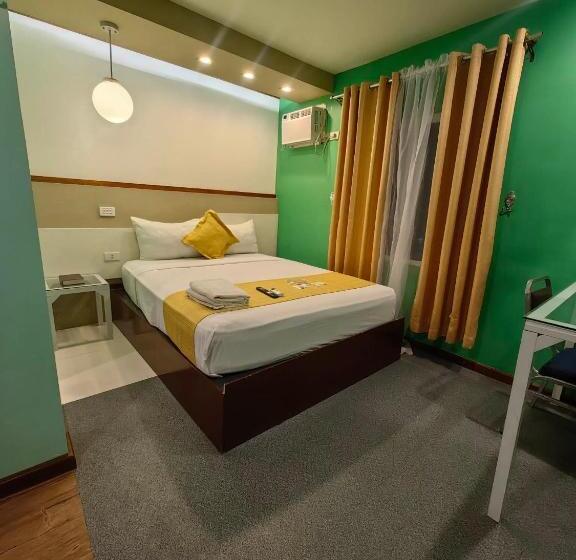 فندق Villa Rosita