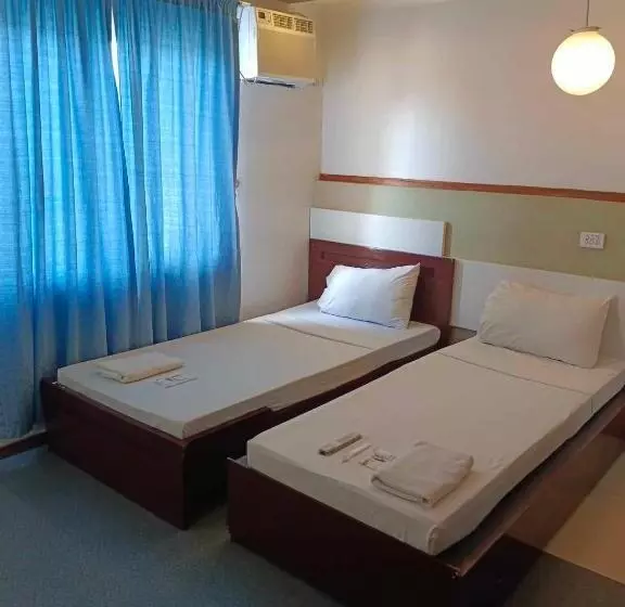 ホテル Villa Rosita