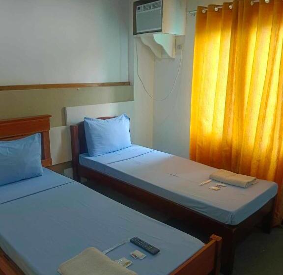 בית מלון כפרי Villa Rosita