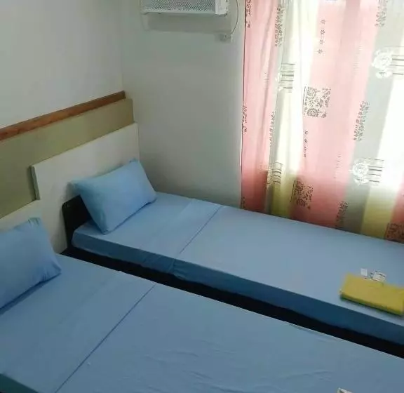 ホテル Villa Rosita