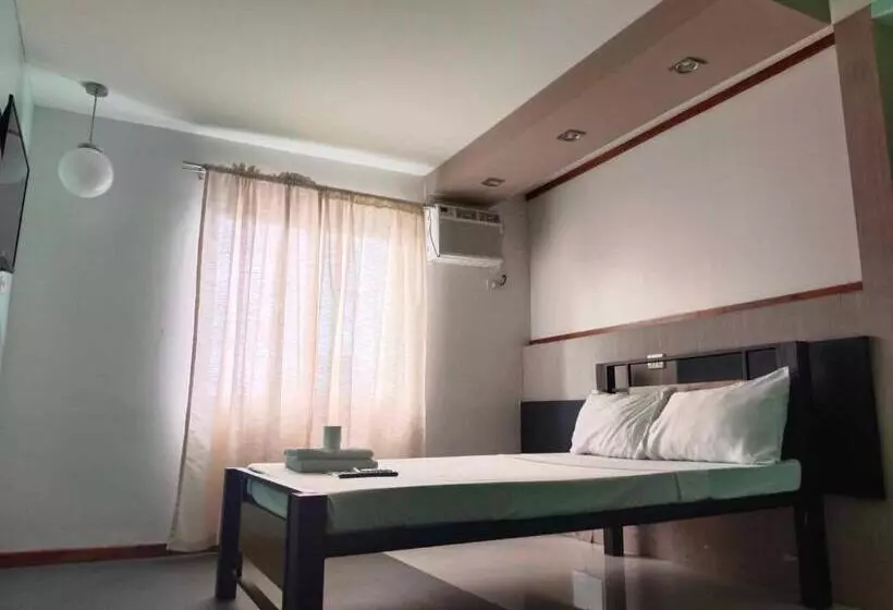 ホテル Villa Rosita