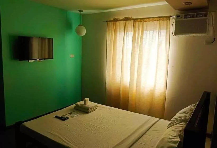 ホテル Villa Rosita