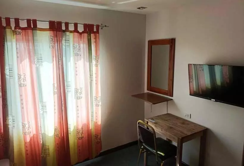 ホテル Villa Rosita