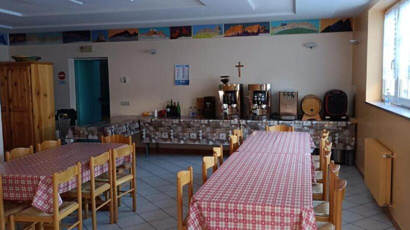 בית מלון כפרי Villa San Carlo