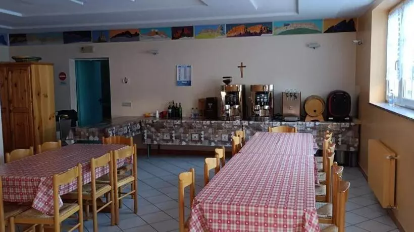 Hotelli Villa San Carlo