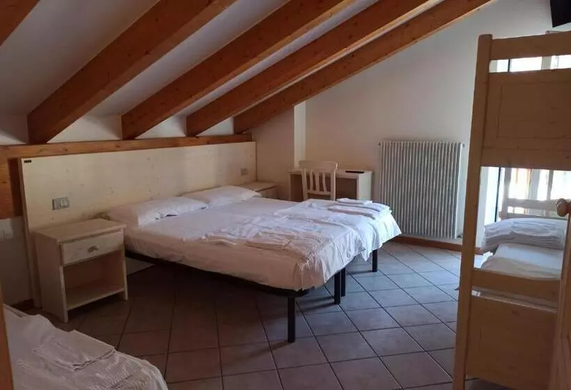 Hotelli Villa San Carlo