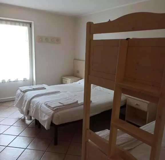 Hotelli Villa San Carlo