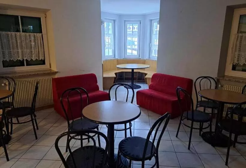 Hotelli Villa San Carlo