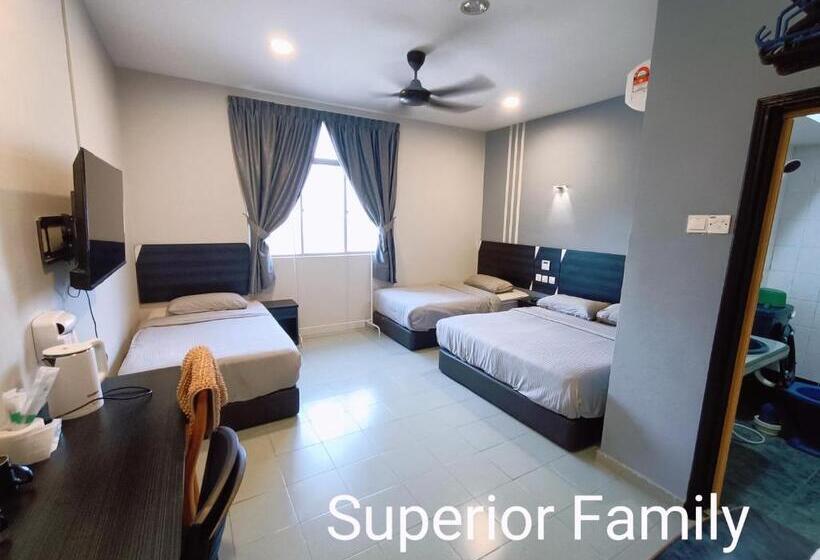 בית מלון כפרי Winton