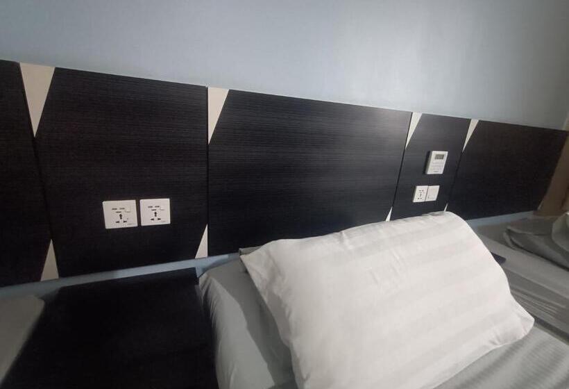 בית מלון כפרי Winton