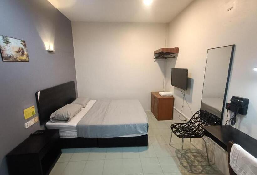 בית מלון כפרי Winton