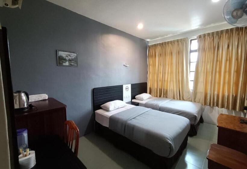 בית מלון כפרי Winton