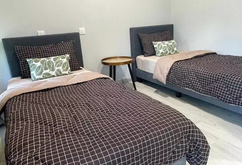 Jesselton Quay Homestay Near Suria Sabah By Stayplace