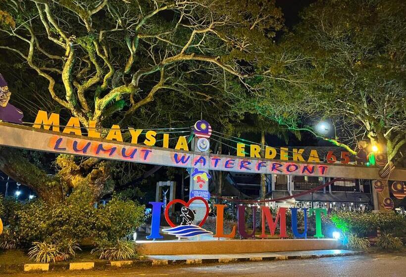 Kuasa Backpackers Hostel