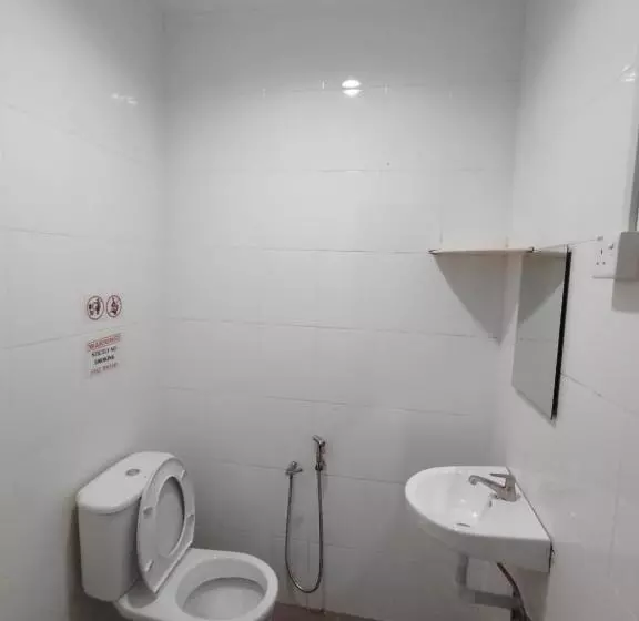 モーテル 184 Gurney Drive Penang
