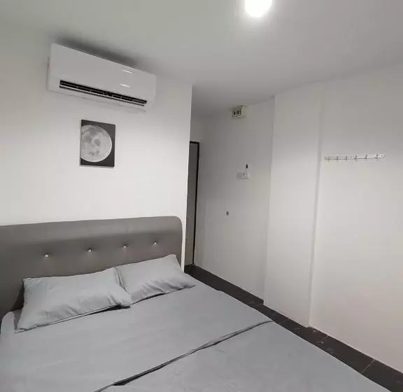 モーテル 184 Gurney Drive Penang