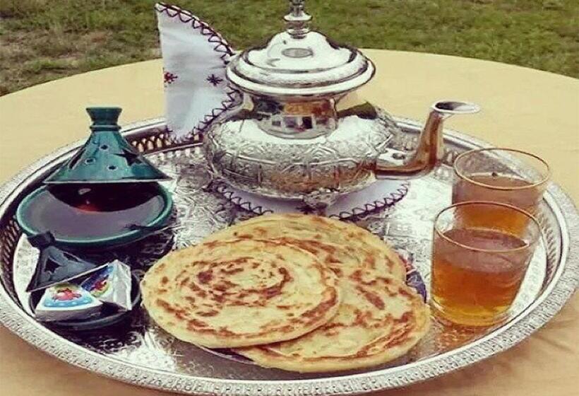 بنسيون A Room In A Shared House For Surfers2