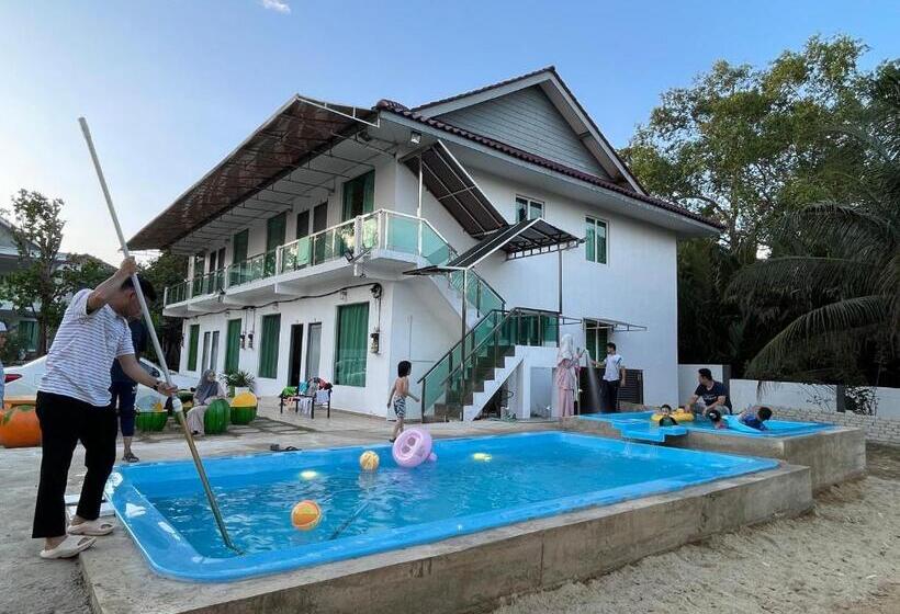 Pensão Akram Homestay