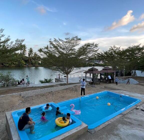 Pensão Akram Homestay