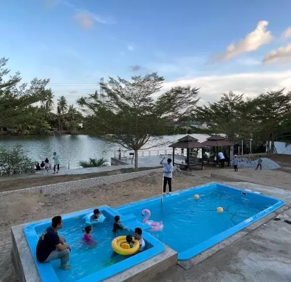 Majatalo Akram Homestay