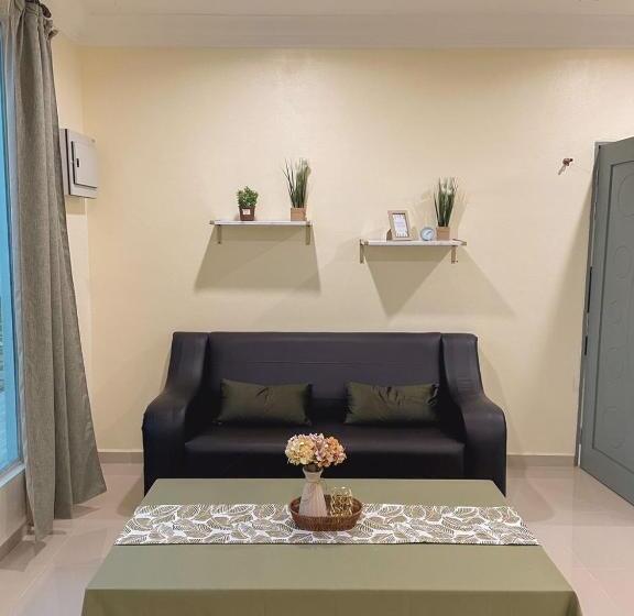 Pensão Akram Homestay