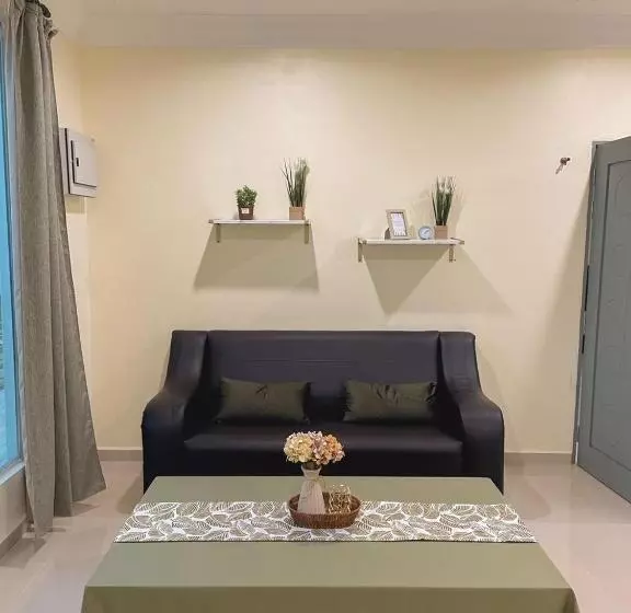 Majatalo Akram Homestay