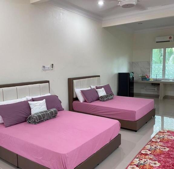 Pensão Akram Homestay