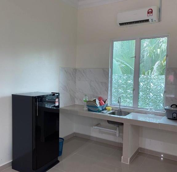 Pensão Akram Homestay