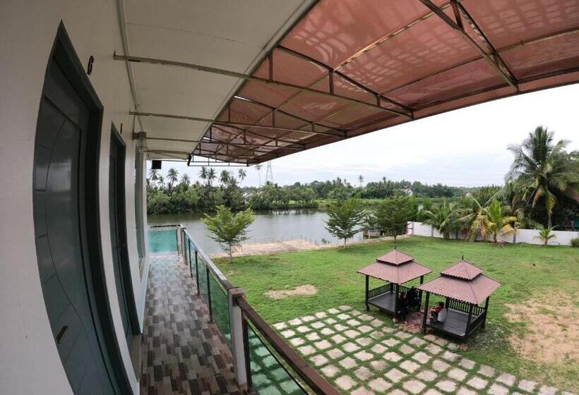 Pensão Akram Homestay