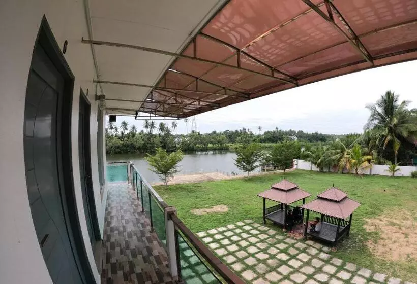 Majatalo Akram Homestay