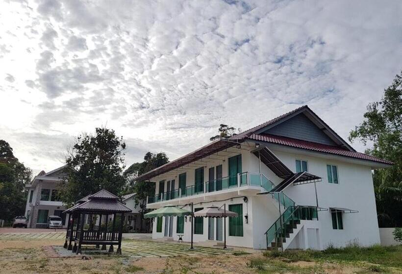 Pensão Akram Homestay