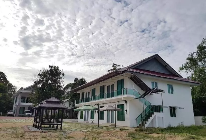 Majatalo Akram Homestay