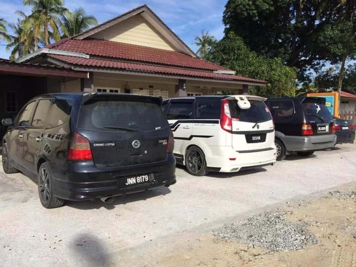 بنسيون Bcp Villa