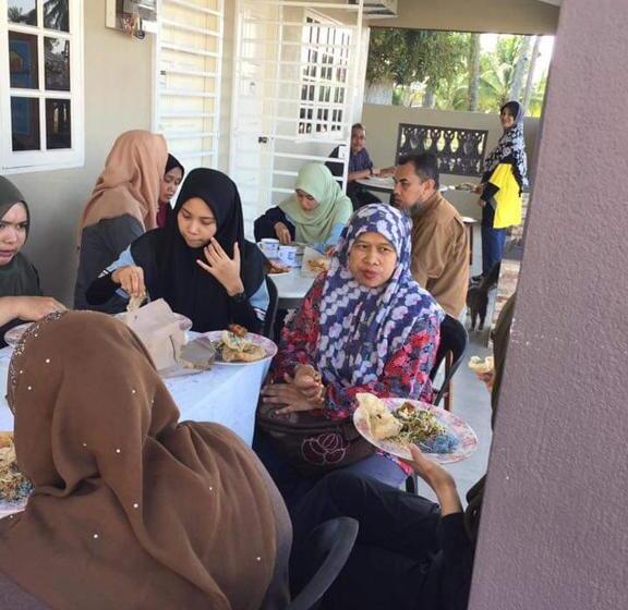 بنسيون Bcp Villa