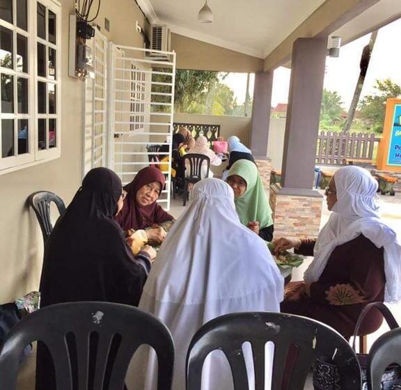 بنسيون Bcp Villa