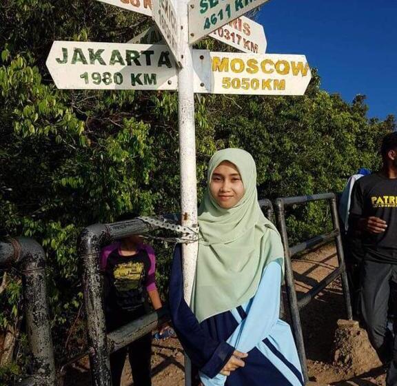 بنسيون Bcp Villa