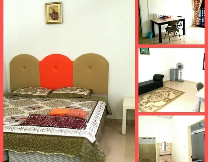 بنسيون Bcp Villa