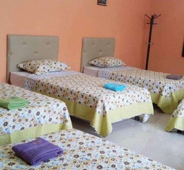 بنسيون Bcp Villa