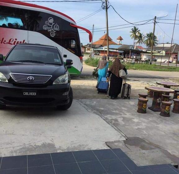 بنسيون Bcp Villa