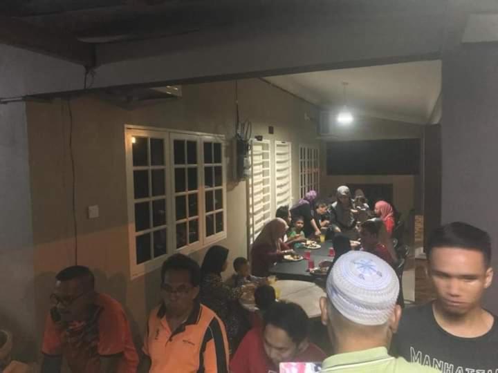 بنسيون Bcp Villa