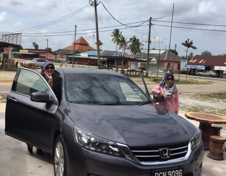 بنسيون Bcp Villa