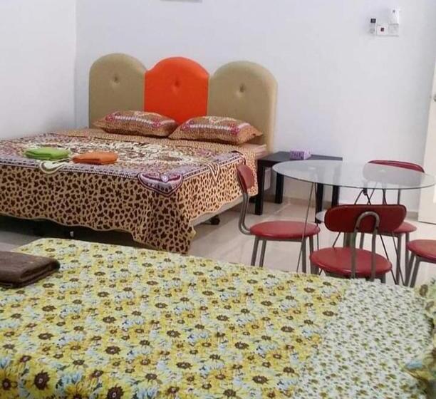 بنسيون Bcp Villa